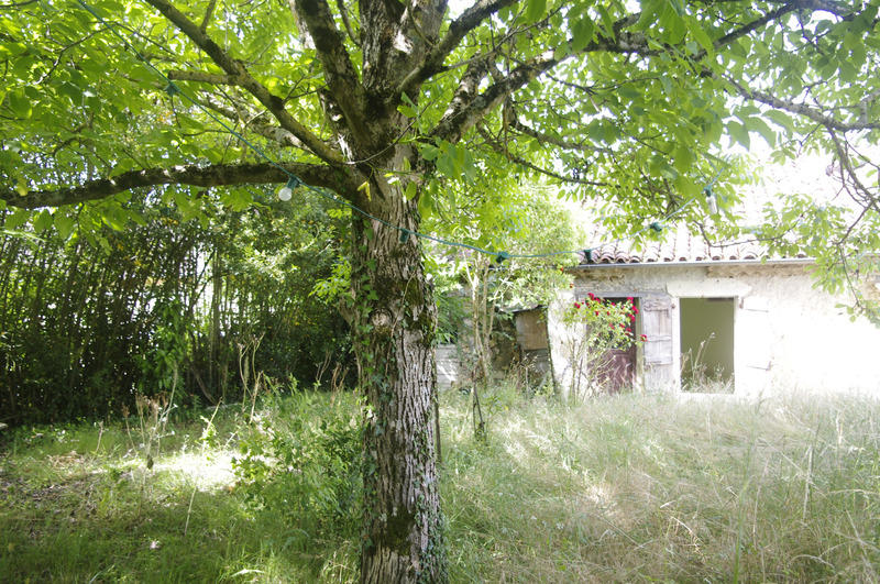 Maison - 80 m² - 5 pièces