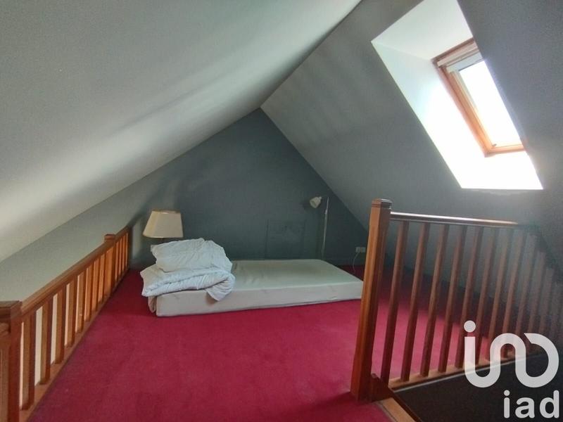 Maison - 155 m² - 7 pièces