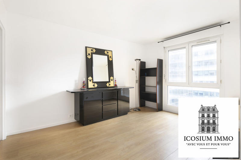 Appartement - 85 m² - 3 pièces