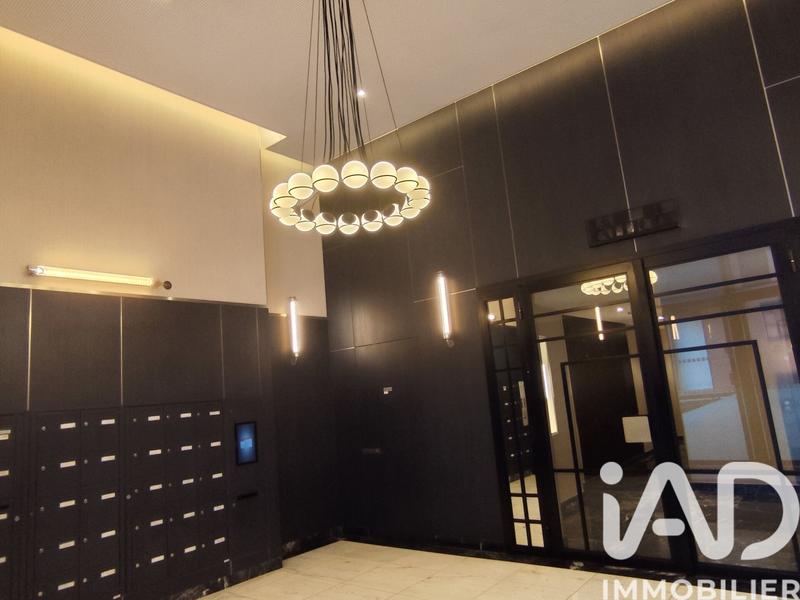 Appartement - 50 m² - 2 pièces