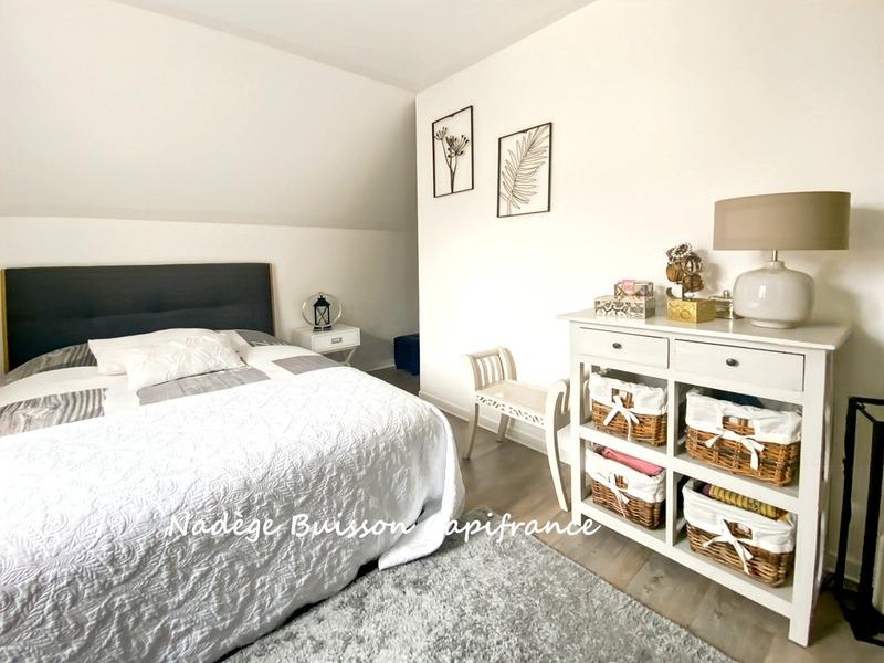 Duplex - 51 m² - 3 pièces