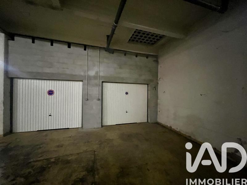 Appartement - 79 m² - 3 pièces