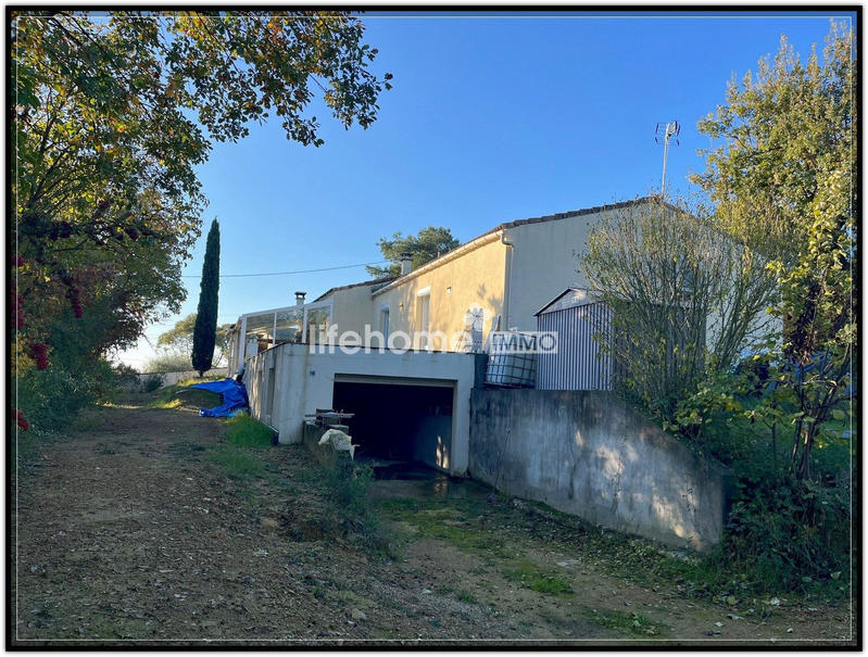 Villa - 130 m² - 4 pièces