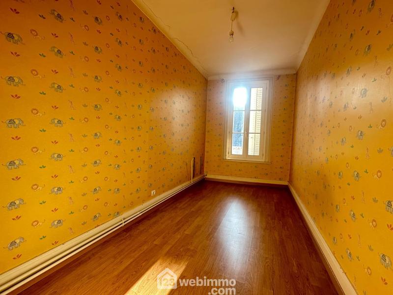 Maison - 136 m² - 6 pièces