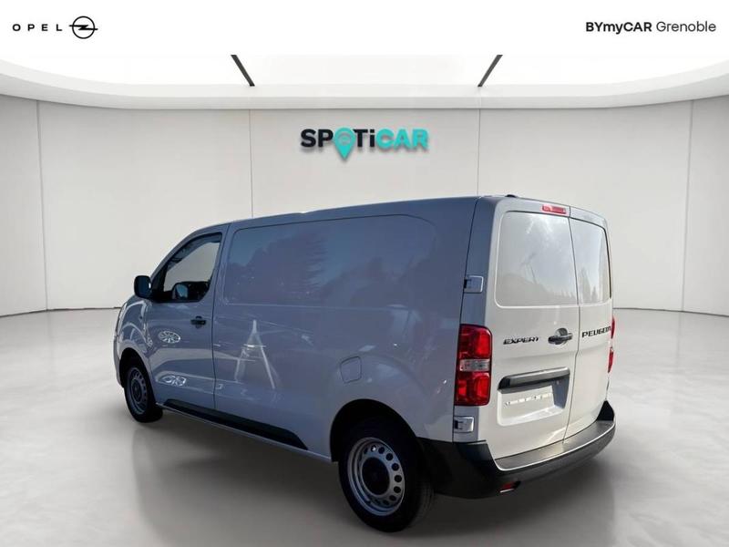 Peugeot Expert Fourgon Fgn m Bluehdi 180 s&amp;S Eat8