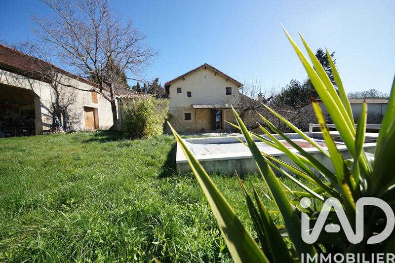 Maison - 87 m² - 4 pièces