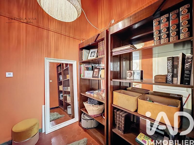 Maison - 166 m² - 6 pièces