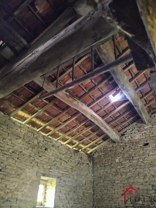 Maison de village - 50 m² - 2 pièces