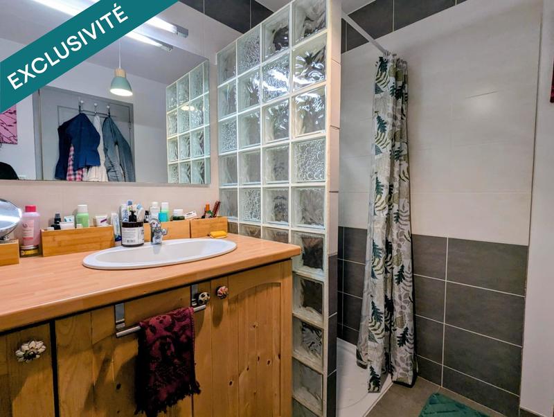 Maison - 89 m² - 4 pièces