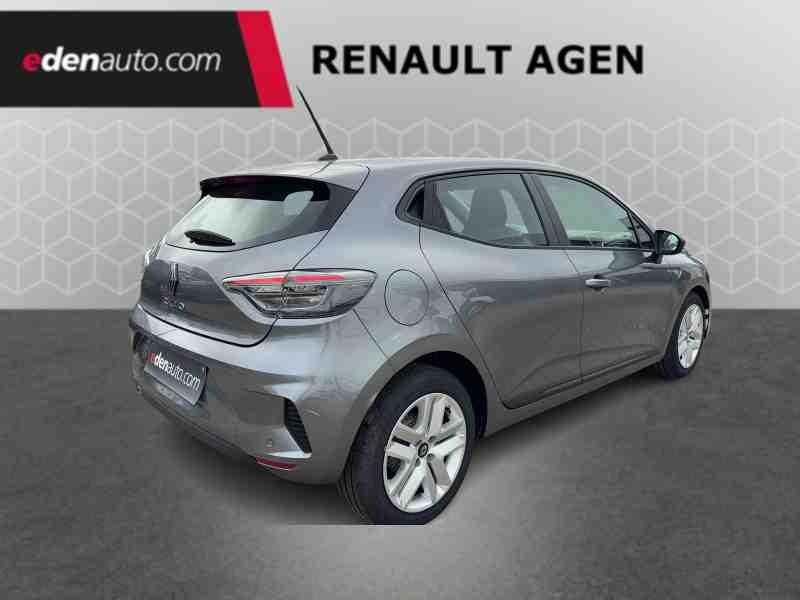 Renault Clio TCe 90 Evolution