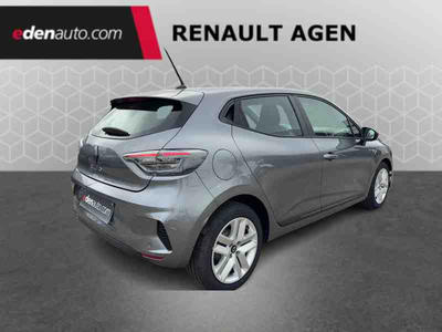 Renault Clio TCe 90 Evolution