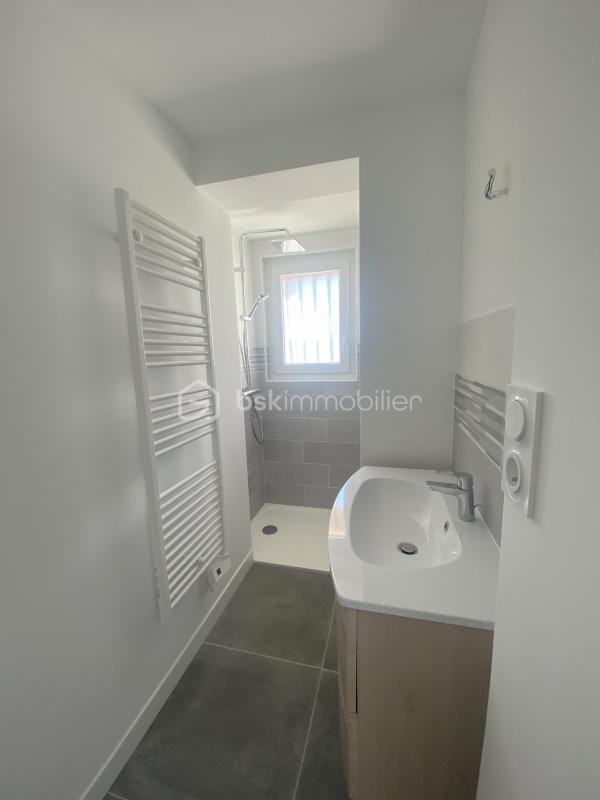 Villa - 91 m² - 4 pièces