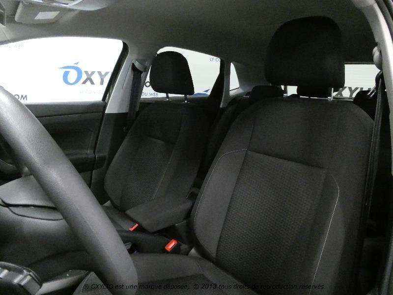 Volkswagen Polo VI 1.0 Tsi 95 Dsg7 Confortline