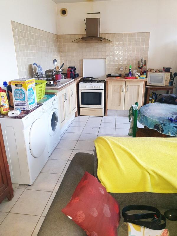 Appartement - 145 m² - 5 pièces