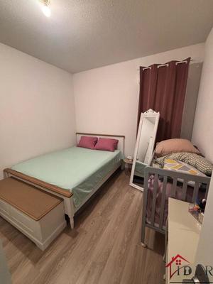 Appartement - 63 m² - 4 pièces