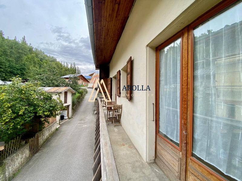 Appartement - 50 m² - 3 pièces