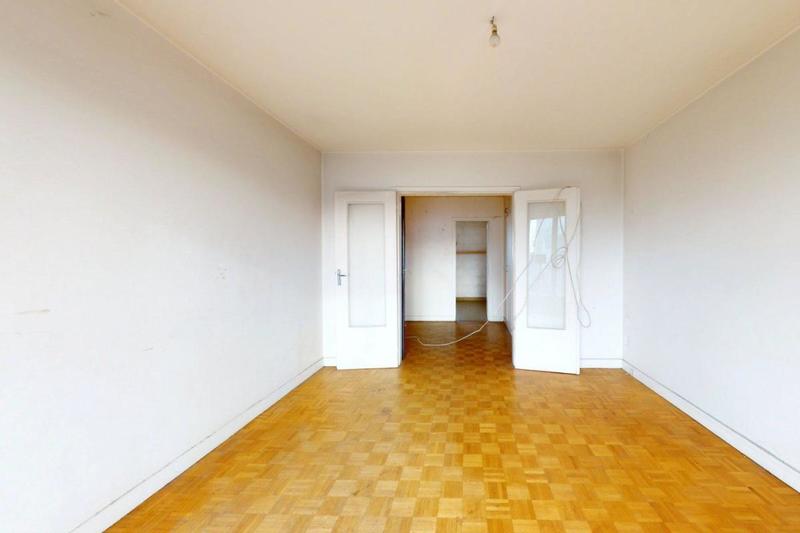 Appartement - 76 m² - 3 pièces