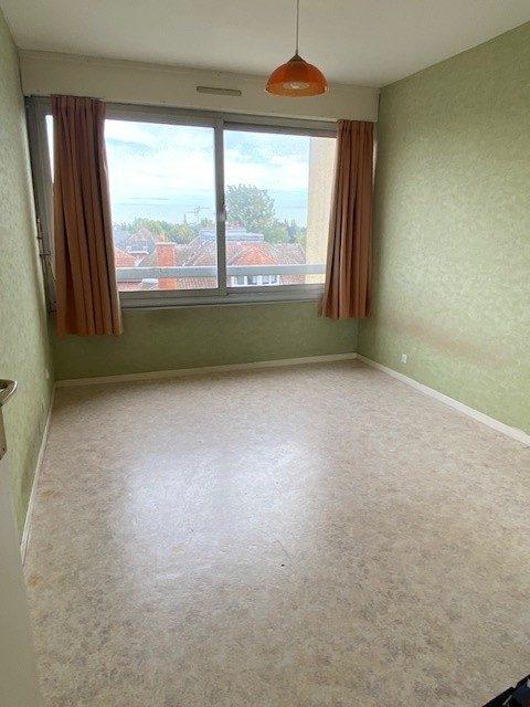 Appartement - 87 m² - 4 pièces