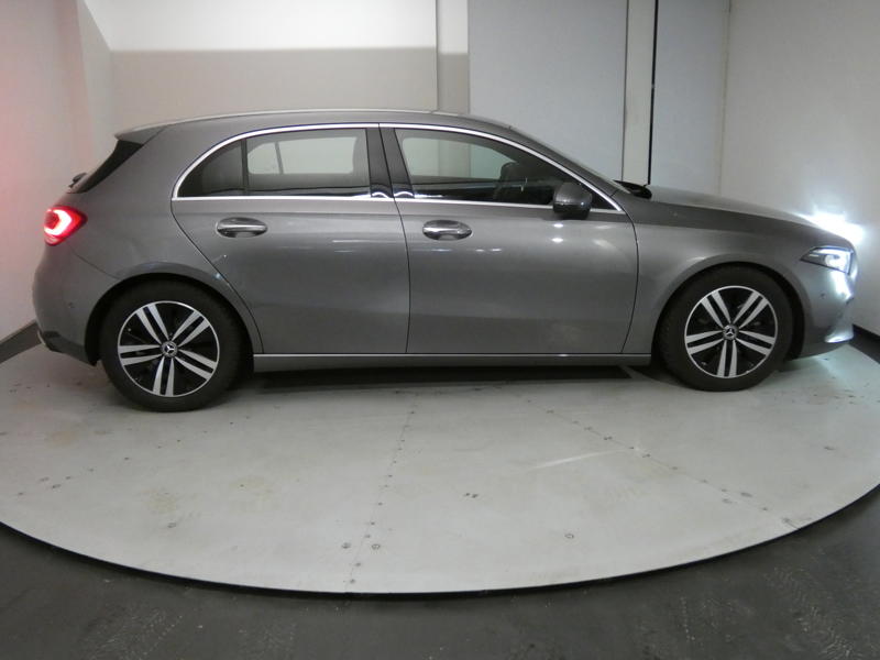 Mercedes Classe a 200 d Progressive Line