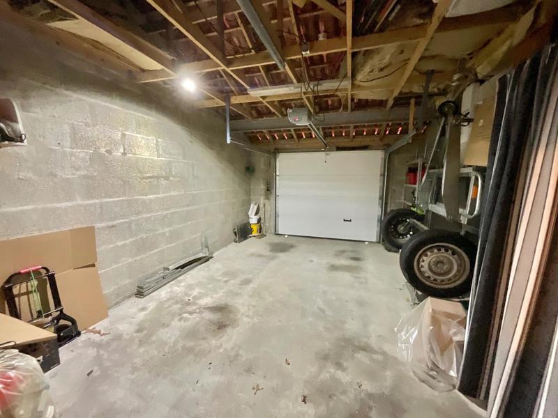 Maison - 106 m² - 6 pièces