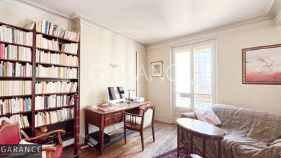 Appartement - 49 m² - 3 pièces