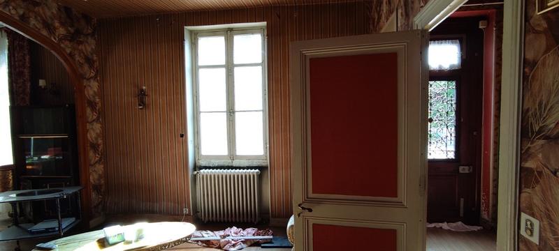 Maison - 170 m² - 6 pièces