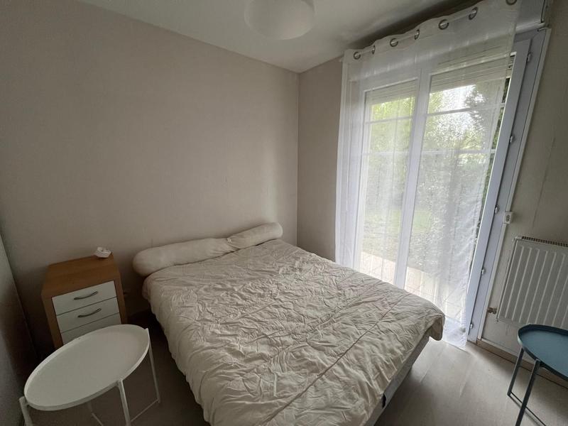 Maison de ville - 110 m² - 5 pièces