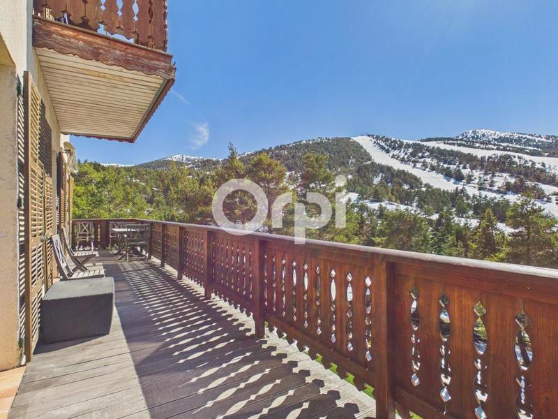 Maison - 226 m² - 6 pièces