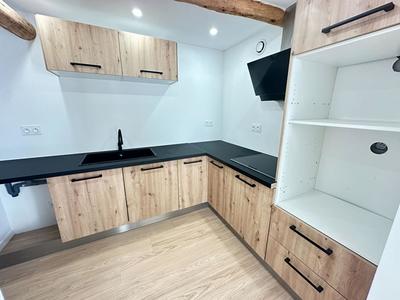 Appartement - 74 m² - 3 pièces