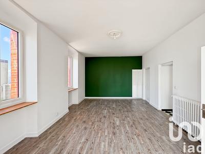 Maison - 118 m² - 6 pièces