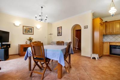 Maison - 116 m² - 6 pièces