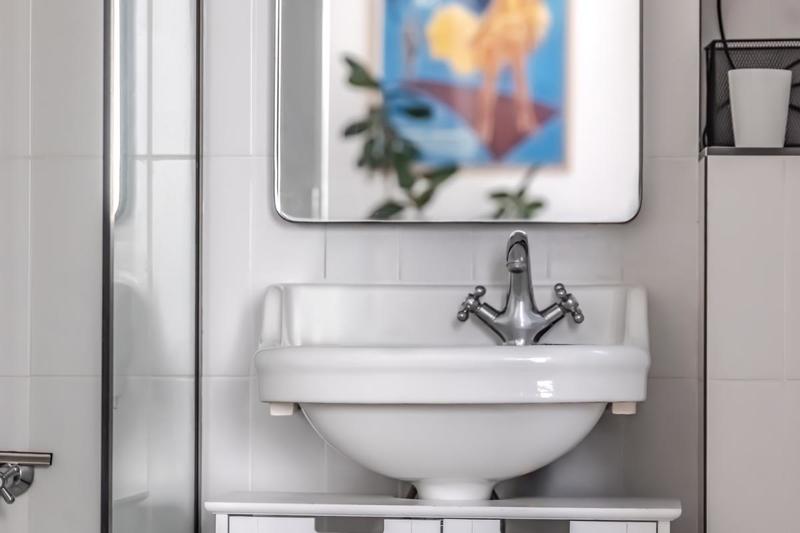 Appartement - 75 m² - 3 pièces