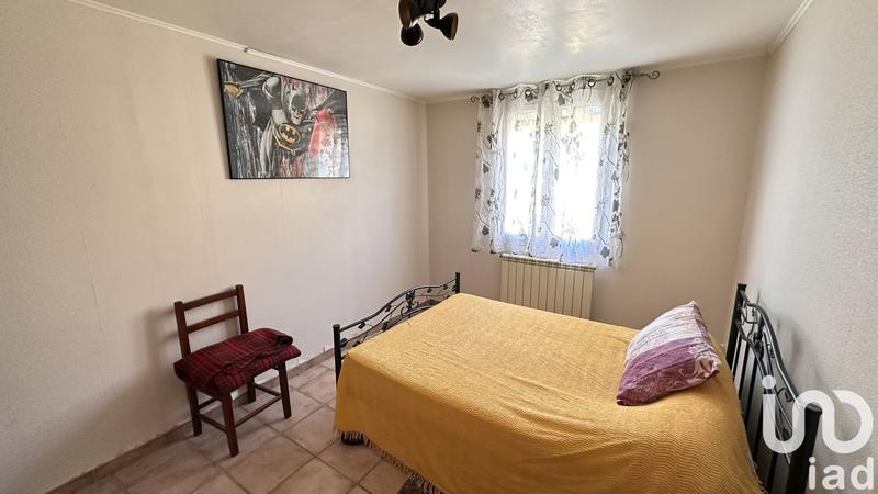 Maison - 104 m² - 4 pièces