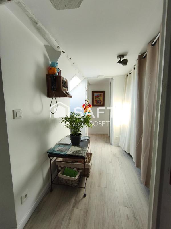 Appartement - 73 m² - 4 pièces