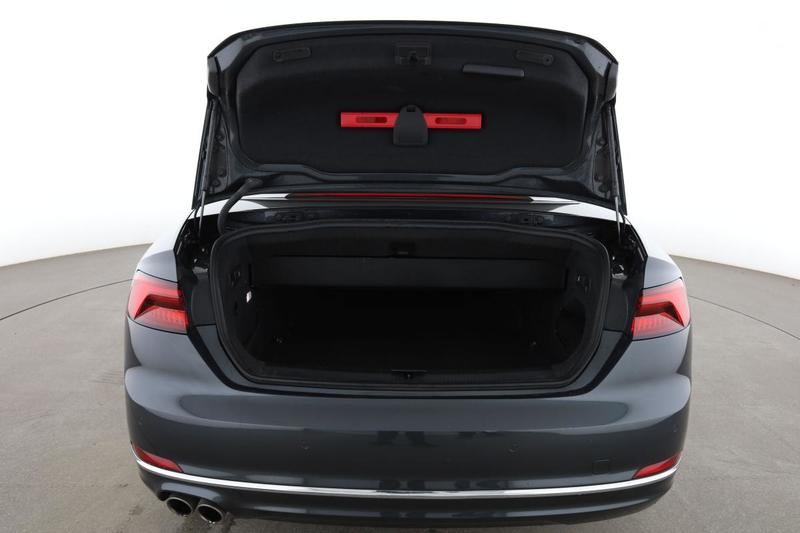 Audi A5 Cabriolet 40 Tdi Design luxe s tronic 7 190 ch