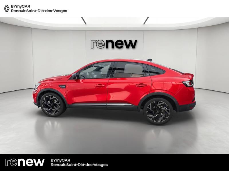 Renault Arkana E-Tech full hybrid 145 Gsr2 esprit Alpine