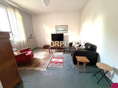 Maison - 109 m² - 5 pièces