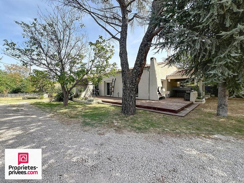 Villa - 200 m² - 7 pièces