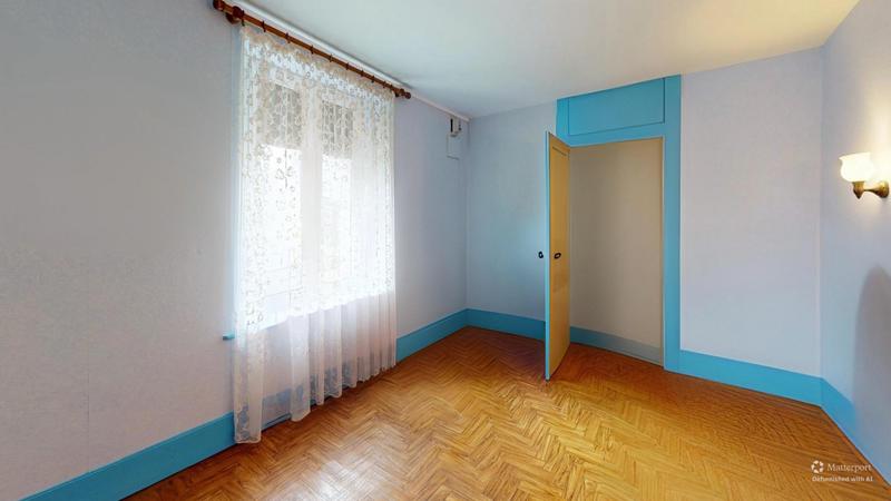 Maison ancienne - 90 m² - 3 pièces