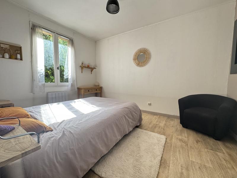 Maison - 73 m² - 4 pièces