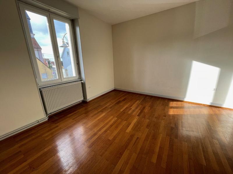 Appartement - 98 m² - 3 pièces
