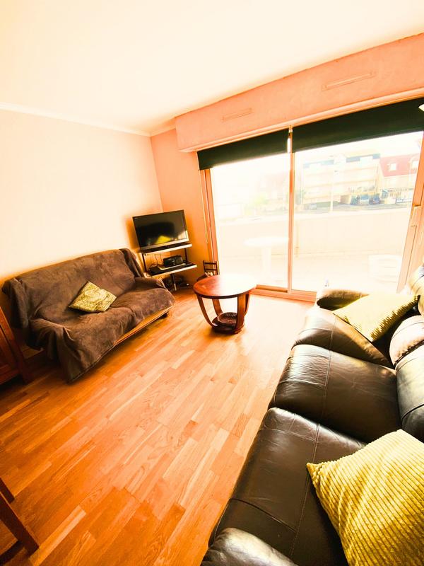 Appartement - 53 m² - 3 pièces