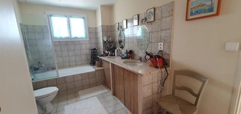 Villa - 183 m² - 7 pièces