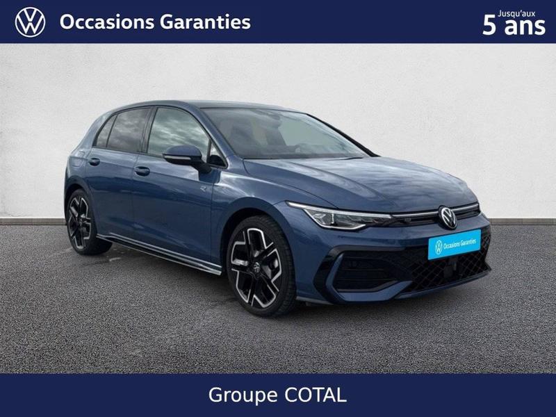 Volkswagen Golf 1.5 eTSI Evo2 150 Dsg7 R-Line Edition