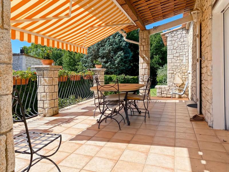 Villa - 65 m² - 3 pièces