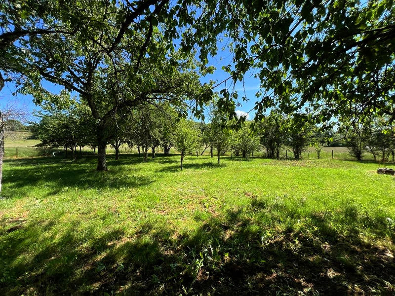 Propriété - 160 m² - 7 pièces