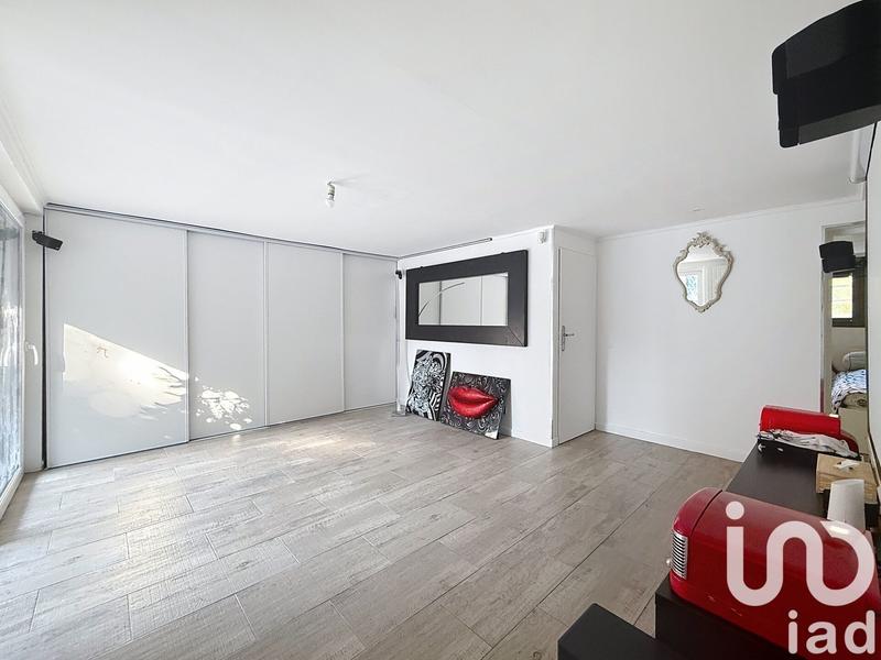 Maison - 134 m² - 6 pièces