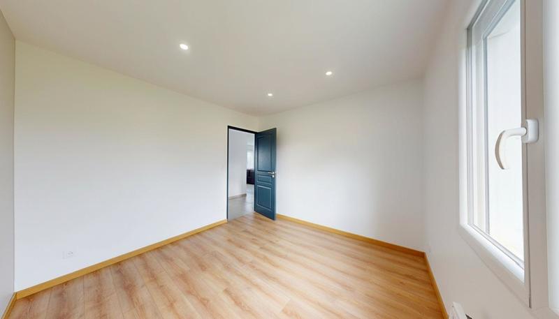 Maison - 157 m² - 5 pièces