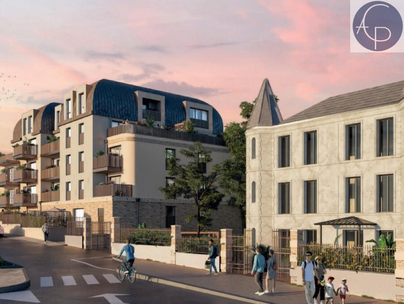 Appartement - 31 m² - 1 pièce