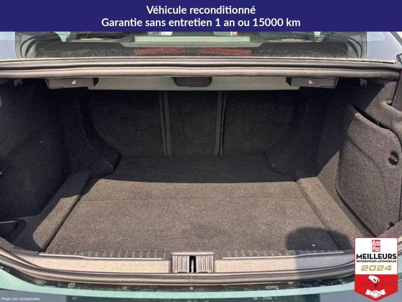 Alfa Romeo Giulia 2.2 190 ch at8 ti